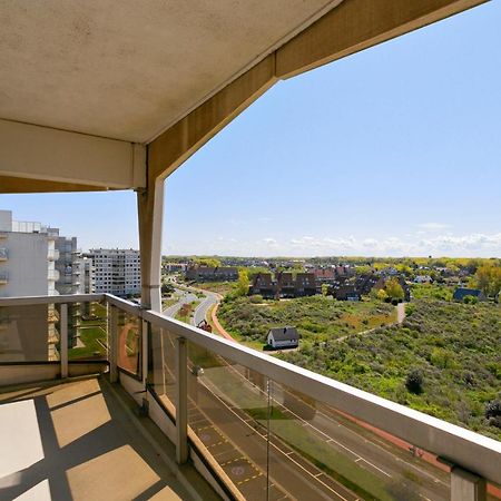 Flat Marie Apartment De Panne Luaran gambar