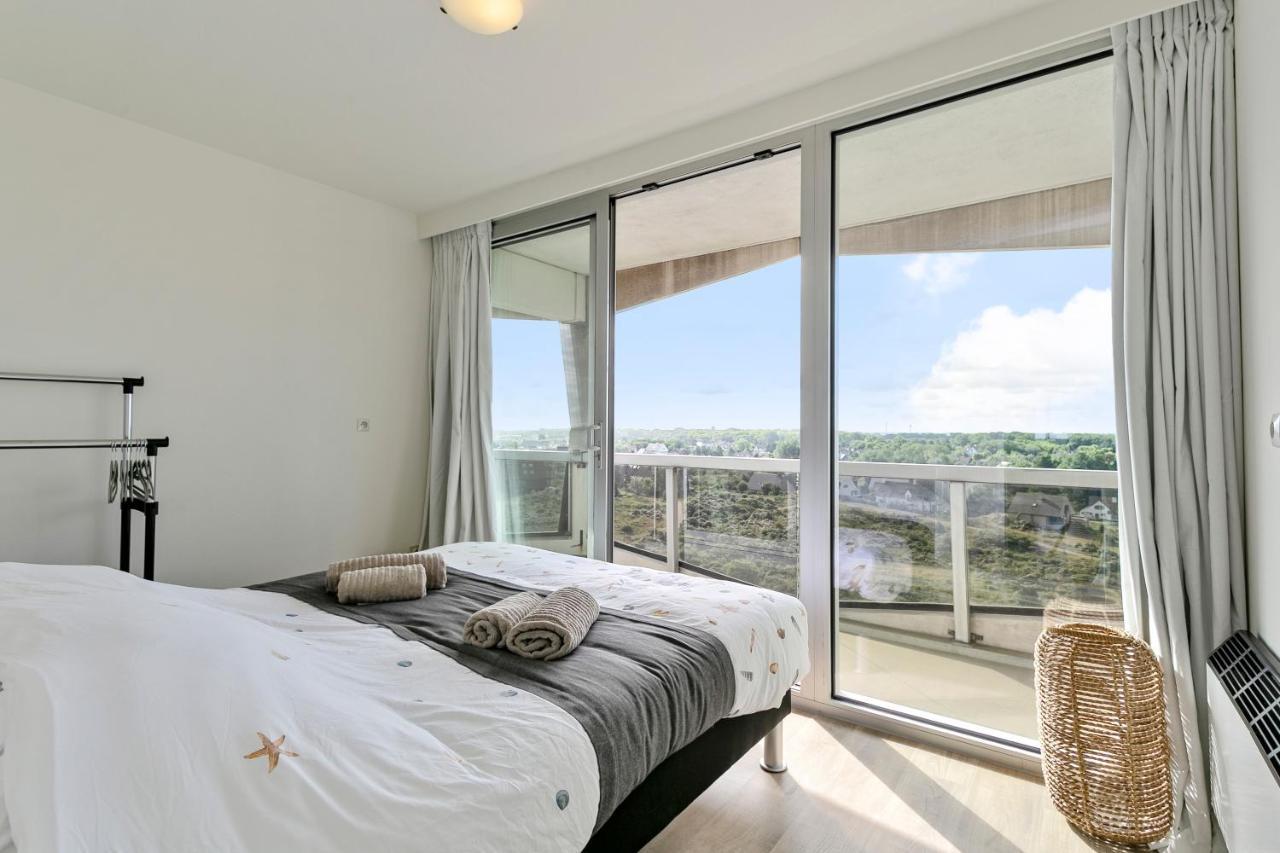 Flat Marie Apartment De Panne Luaran gambar